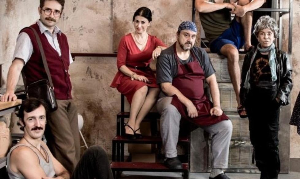 Modena. Teatro Michelangelo: si torna in scena dopo mille giorni di silenzio 