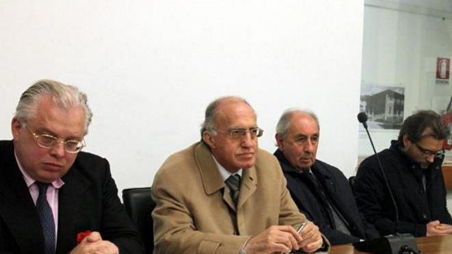 «Causa dell’alluvione non è il cemento»