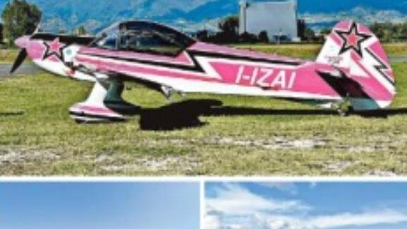 Il campionato di acrobazia aerea riscuote successo ma suscita proteste