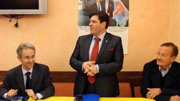 L’Udc passa all’attacco: l’Asl non vuole riceverci