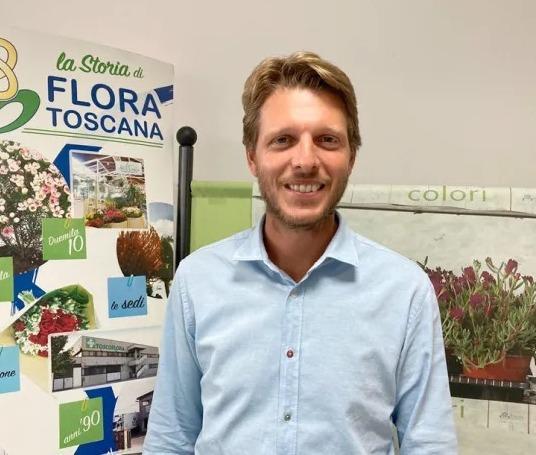 Ritorno alla natura, in ripresa piante e fiori 