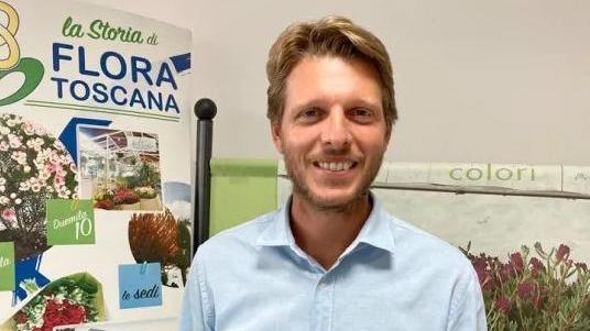 Ritorno alla natura, in ripresa piante e fiori