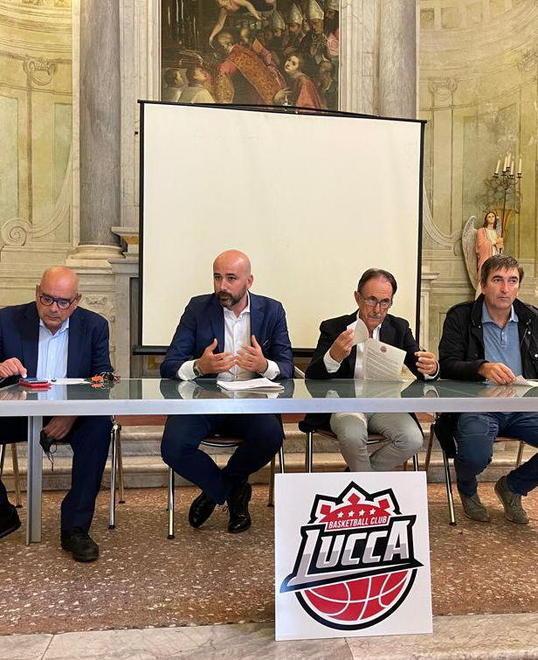 Bcl, ecco i progetti per l’attività sportiva 