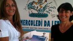Operazione mi piace, oggi in palio un libro e la sacca BiancoForno