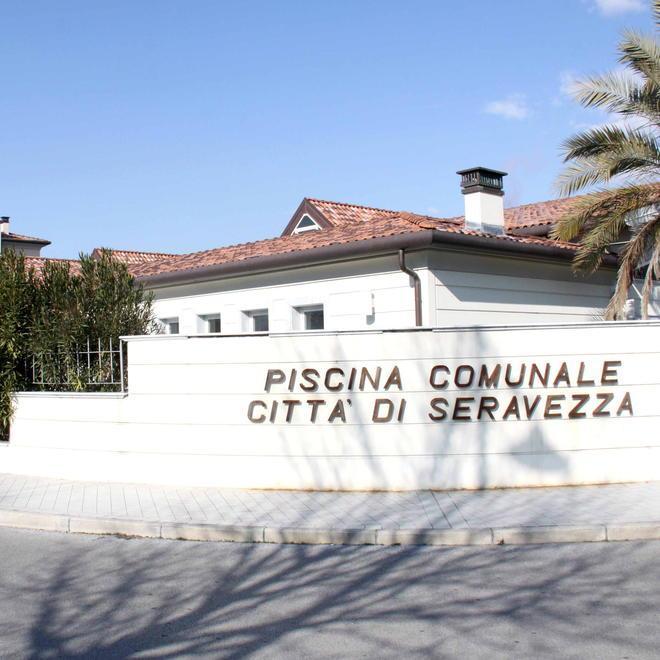 Riapre la piscina comunale dopo un anno di stop 