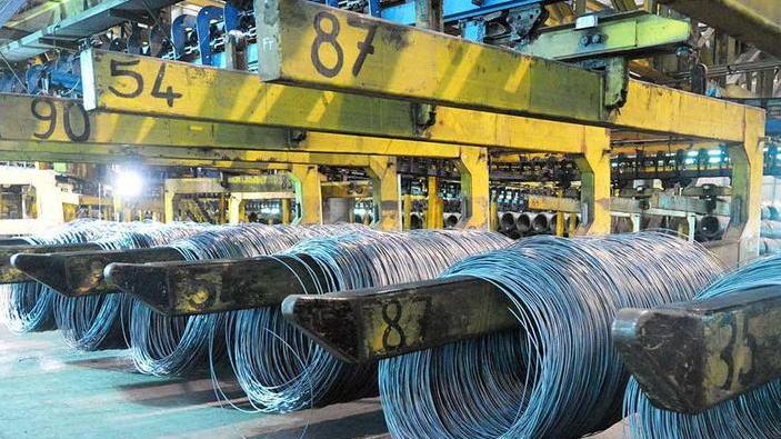 Il valore da attribuire a Jsw scoglio per l’arrivo di Invitalia