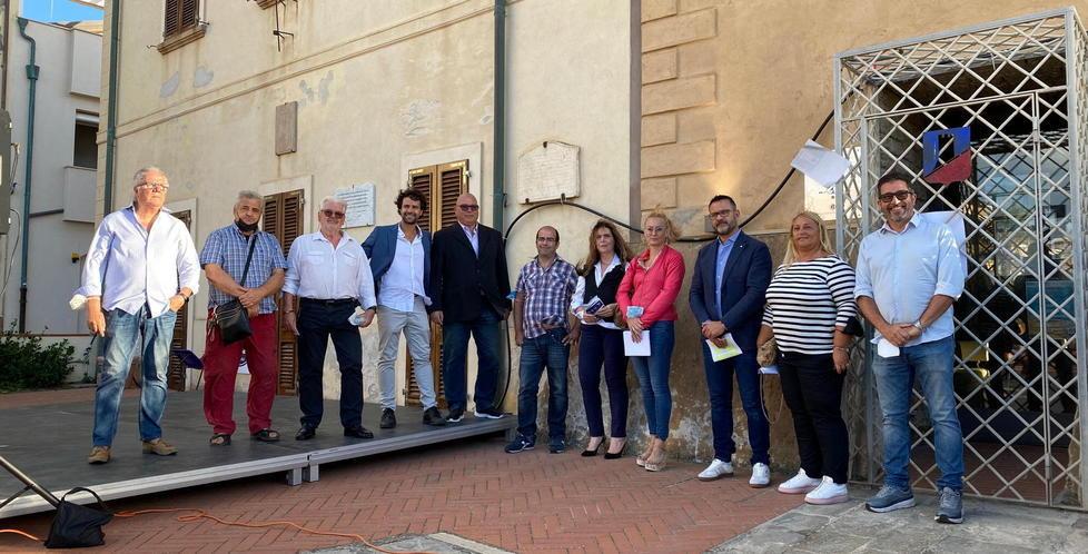«Serve più partecipazione, i cittadini al centro delle scelte» 