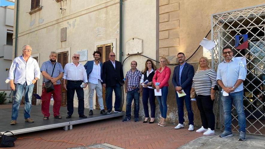 «Serve più partecipazione, i cittadini al centro delle scelte»