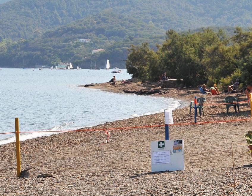Reperti archeologici e bombe inesplose Parte la “caccia” nelle acque del golfo 
