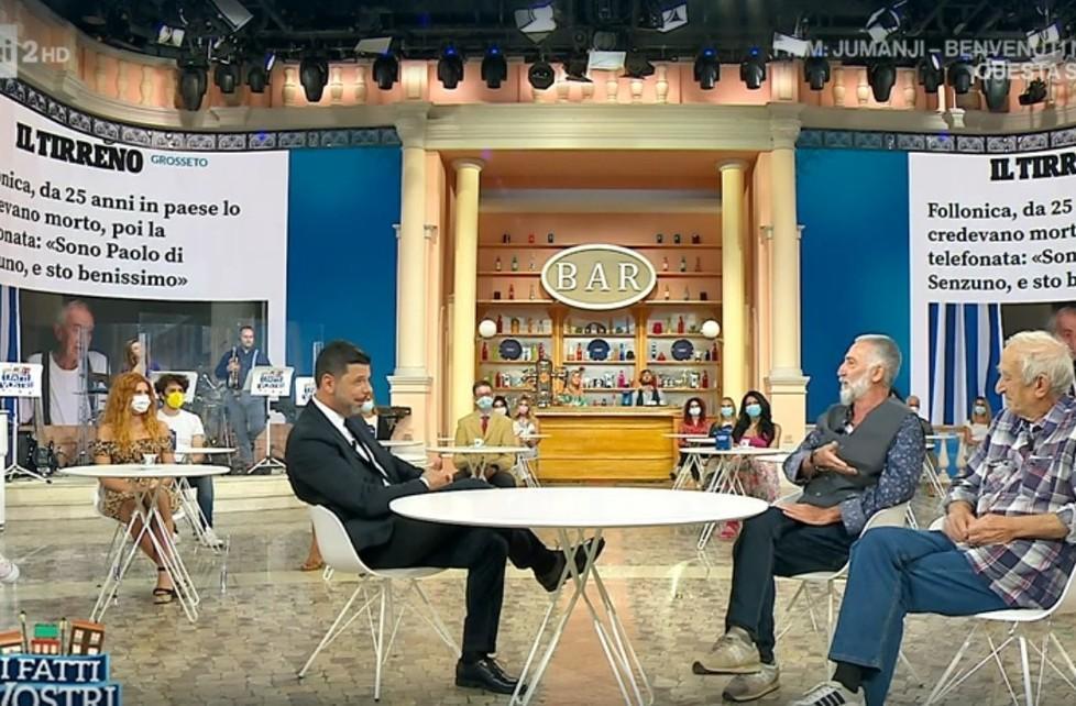 Velocipedi e pedoni nelle Ztl Ecco la proposta
