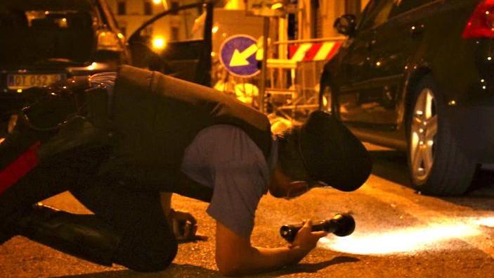Controlli e pattuglie nella zona la risposta dopo la guerriglia