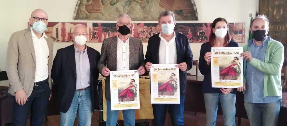 Due eventi per salvare la Memoria un secolo dopo il duplice omicidio