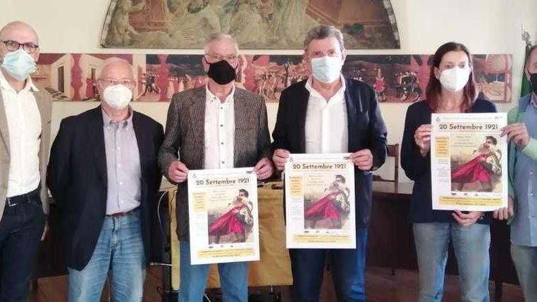 Due eventi per salvare la Memoria un secolo dopo il duplice omicidio