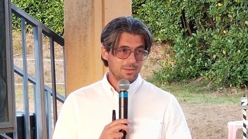 Lavori da 1,5 milioni per la riconversione e tremila alberi con la raccolta fondi