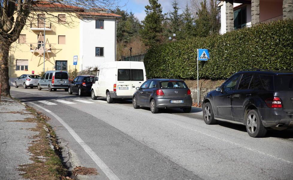 Raccolte quasi 400 firme per una Modenese più sicura 