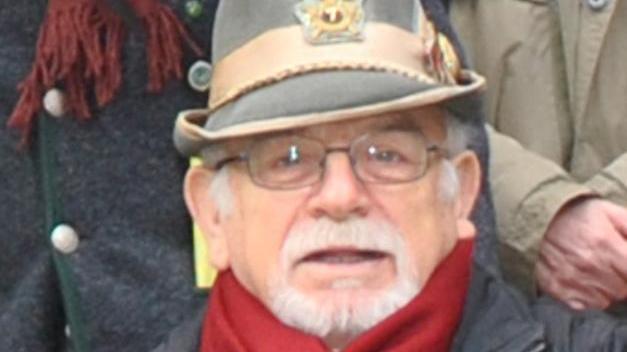 Famiglie dispersi in guerra L’associazione dice basta