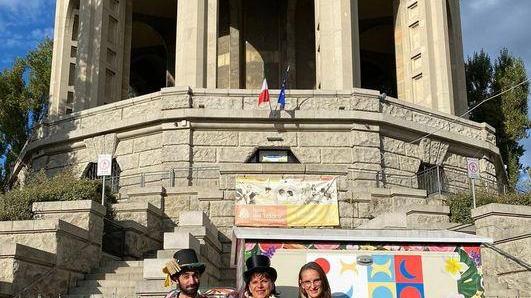 Ancora libri all’Isola del tesoro Riapre il servizio per i piccoli