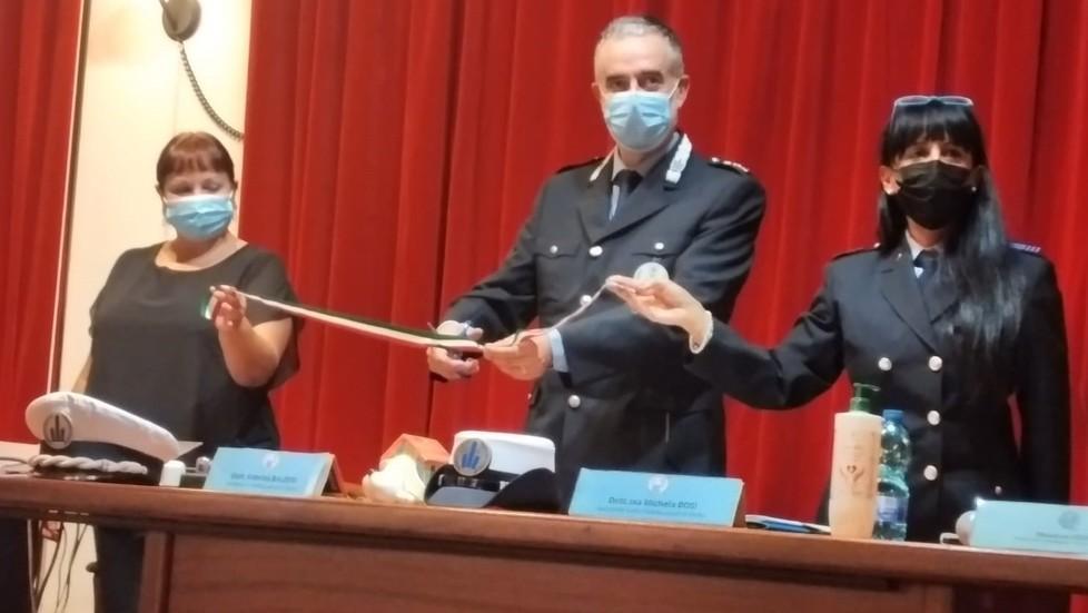 Inaugurata la casa rifugio a disposizione delle donne maltrattate e dei loro animali 