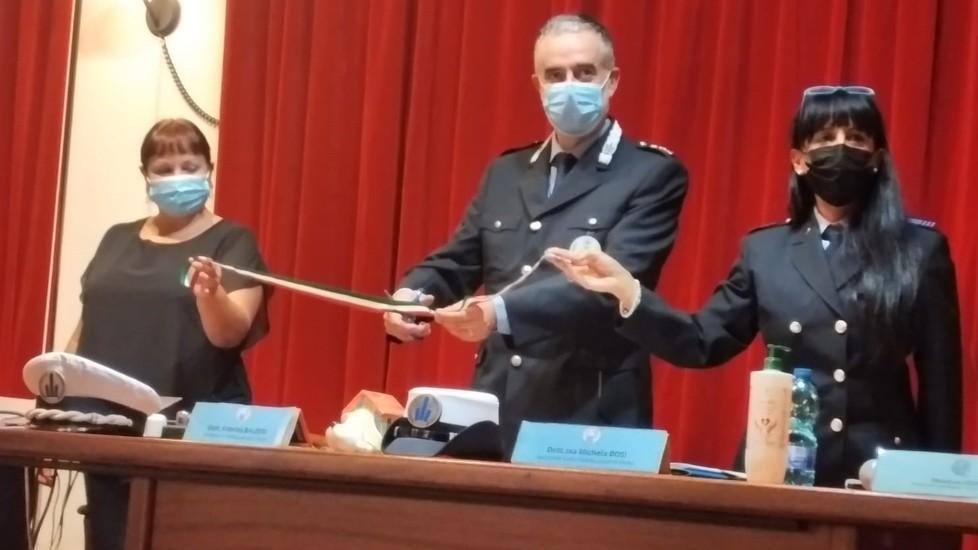 Inaugurata la casa rifugio a disposizione delle donne maltrattate e dei loro animali