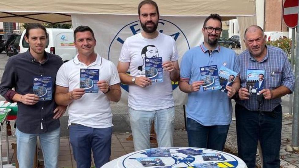 La Lega vuole un Punto Salute