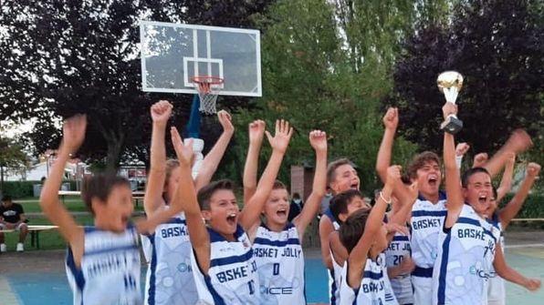 Un trionfo ai Petali il Torneo del Centenario