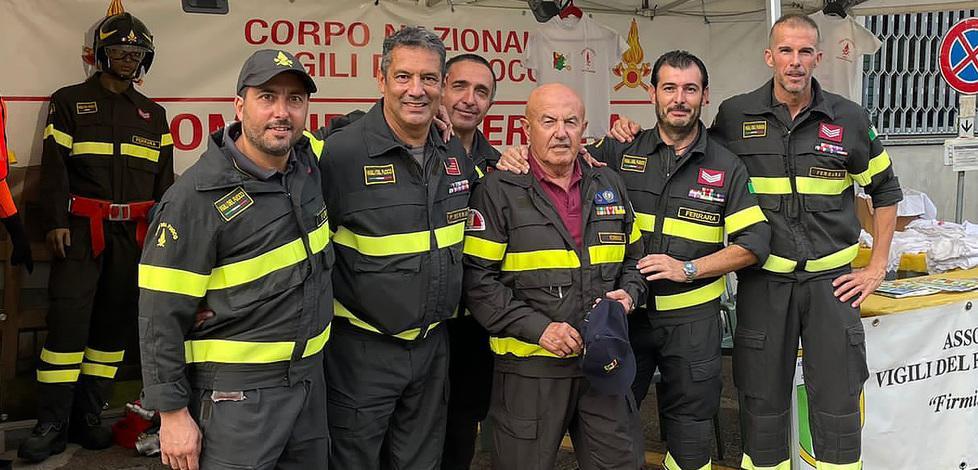 La Fiera rianima centro e campagna Lite alle giostre 