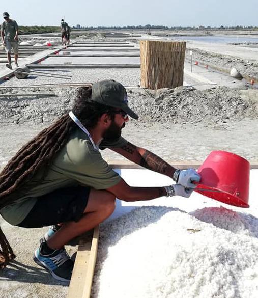 Napoleone e le Saline La storia “nascosta” finalmente raccontata