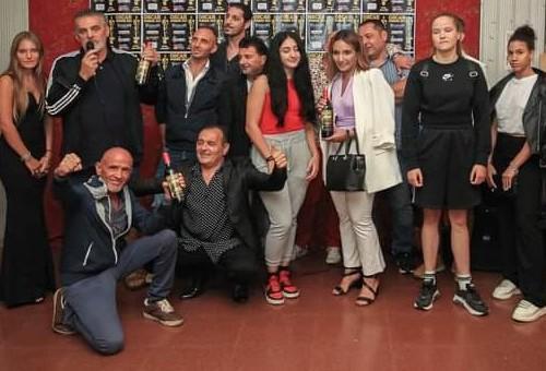 Consegnati i premi alle star dell’estate Bellezza protagonista