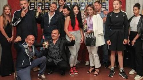 Consegnati i premi alle star dell’estate Bellezza protagonista