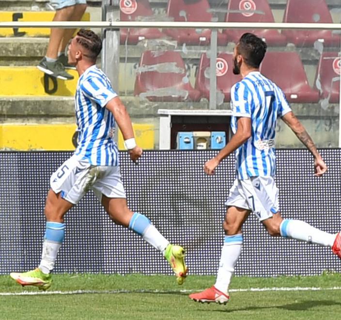 Esposito rimane ancora in sospeso Attende le decisioni della Procura
