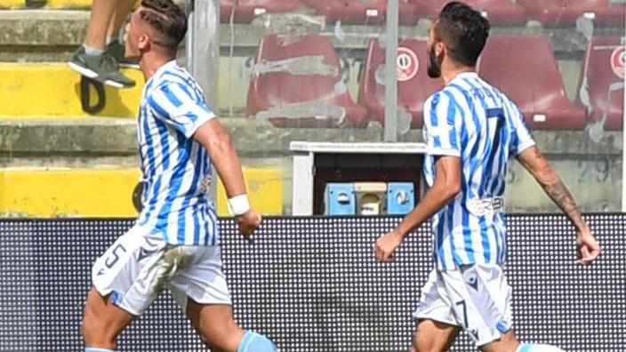 Esposito rimane ancora in sospeso Attende le decisioni della Procura