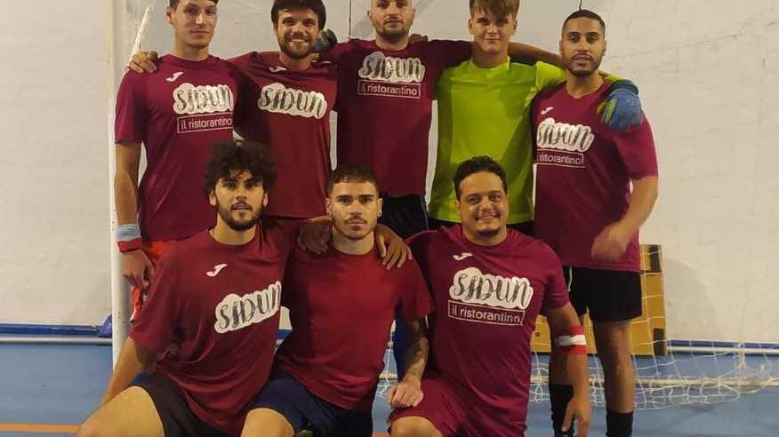 Caleffi a valanga, le Querce e Sidun in testa La Tabaccheria mette all’Angolo la Siever