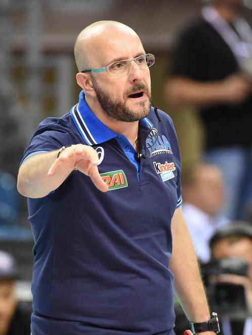«L’Italia ci ha insegnato che cos’è una squadra Ora regaliamo ai giovani impianti, sogni e futuro»