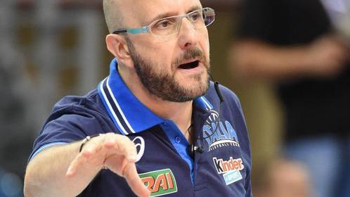 «L’Italia ci ha insegnato che cos’è una squadra Ora regaliamo ai giovani impianti, sogni e futuro»