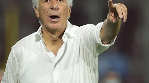 Anche il Gasp perde la parola...