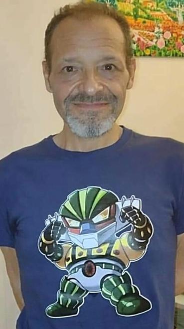 Un argentano brilla negli over 50 Pesci secondo a Italia In...Canto 