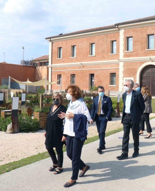 Torna la Festa del Libro Ebraico Sotto la sukkah in cerca di casa 