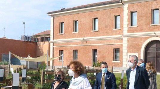 Torna la Festa del Libro Ebraico Sotto la sukkah in cerca di casa