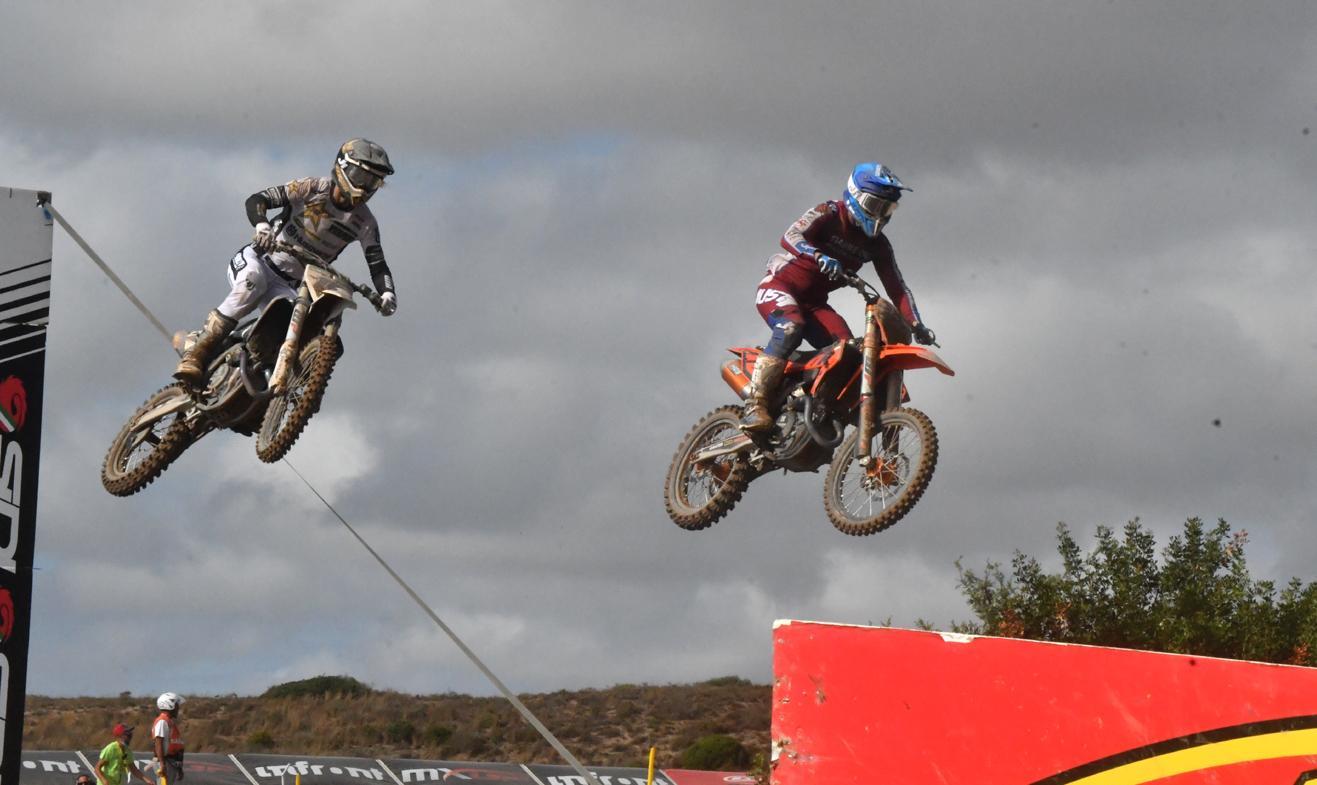 Riola Sardo motocross mondiale, appello alle istituzioni