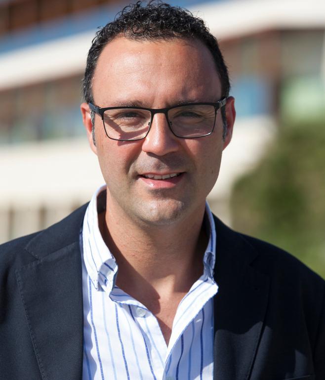 «L’estate va avanti fino a ottobre» 