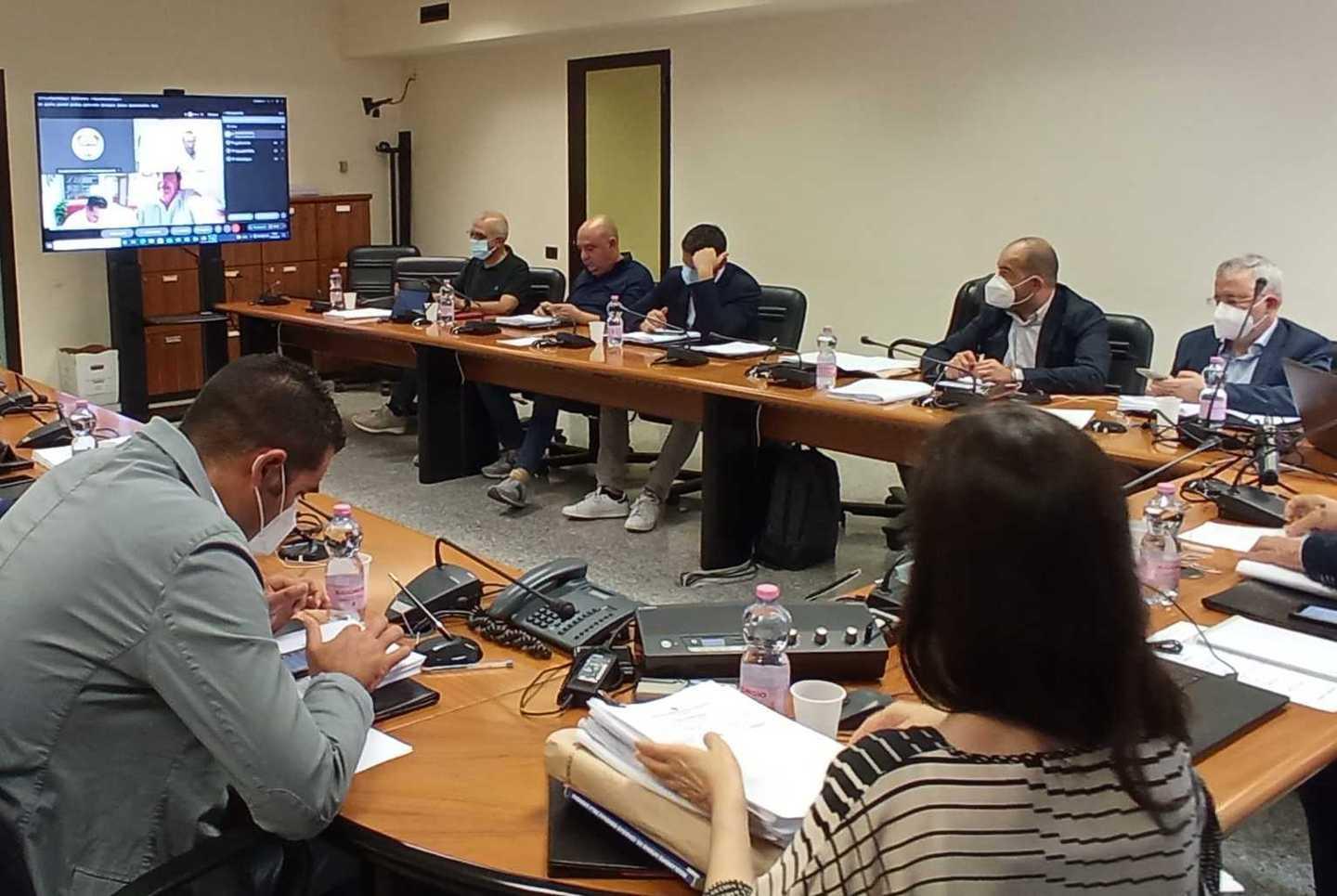 Oggi la decisione sugli indennizzi 