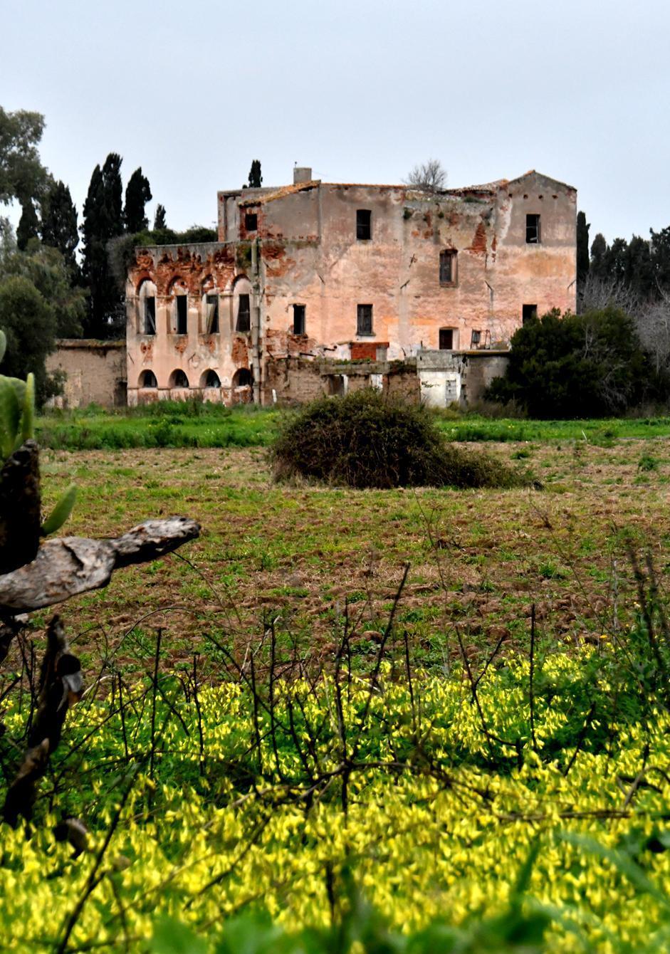 Addio al rudere, Villa Eleonora sarà un polo culturale 