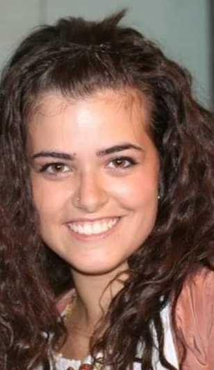 Ilbono si ferma per l’addio alla giovane Giorgia Ibba 