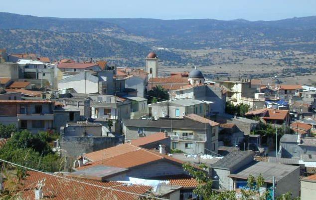 Cinema itinerante sostenibile, si parte da Oniferi 