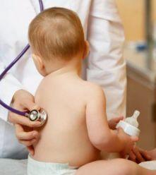 Nuovi pediatri: gli elenchi sono quasi sold-out 