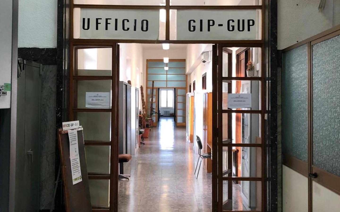 Lite a colpi di bicchiere condannato un sennorese 