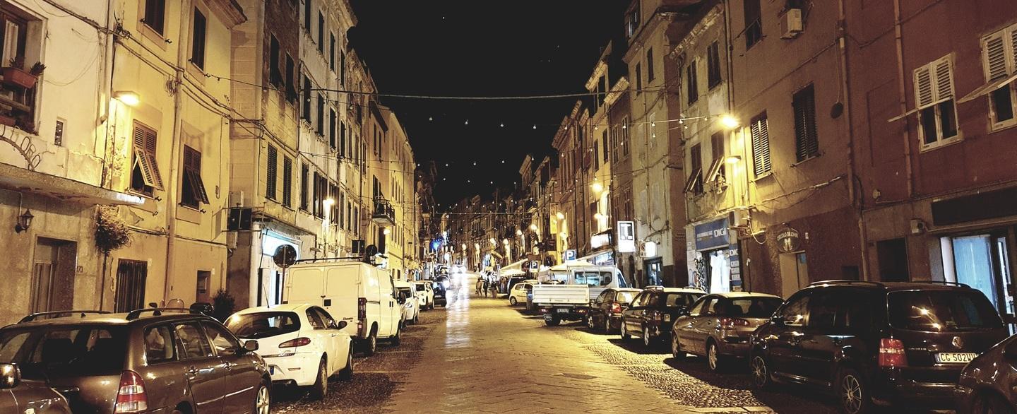 Incubo a Sassari: risse tra bande e agguati alle trans 