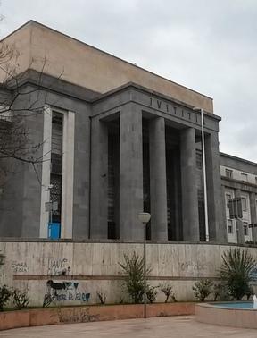 Esposti sulla villa di Solinas Ora indaga la Procura 