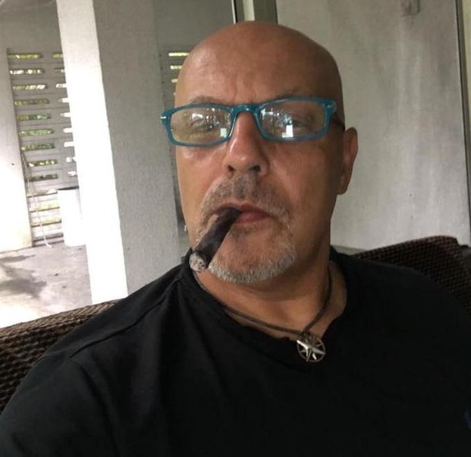 Roberto Pistolesi