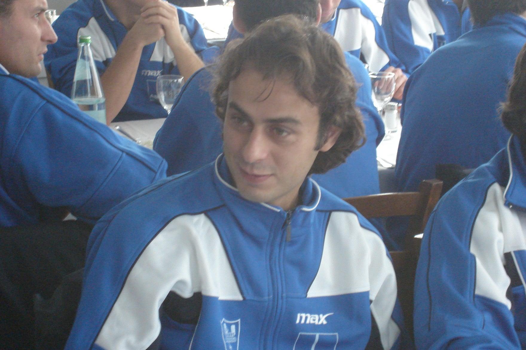 Forcoli piange Massimiliano ucciso da un male a 44 anni